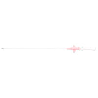 Equivet HiFlow long-term IV catheter