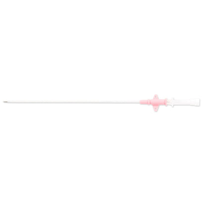 Equivet HiFlow long-term IV catheter