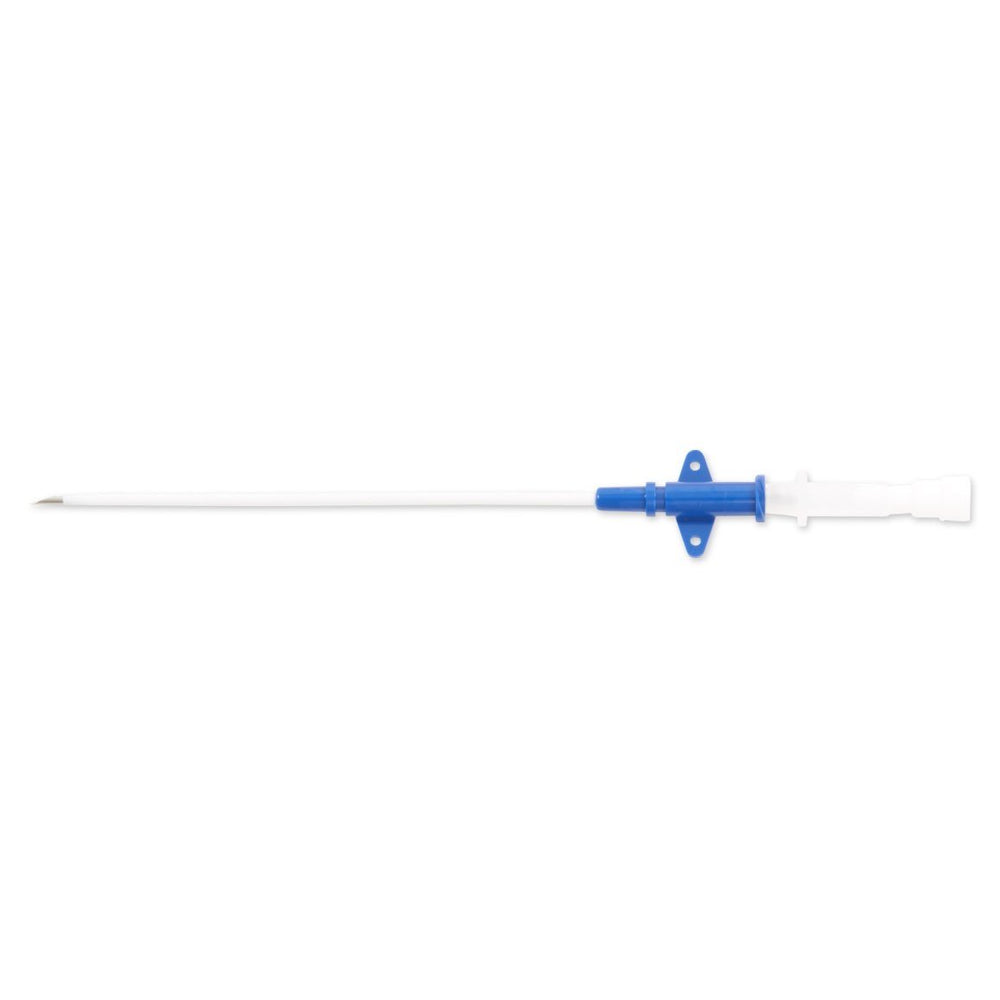 Equivet HiFlow long-term IV catheter