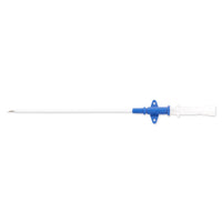 Equivet HiFlow long-term IV catheter