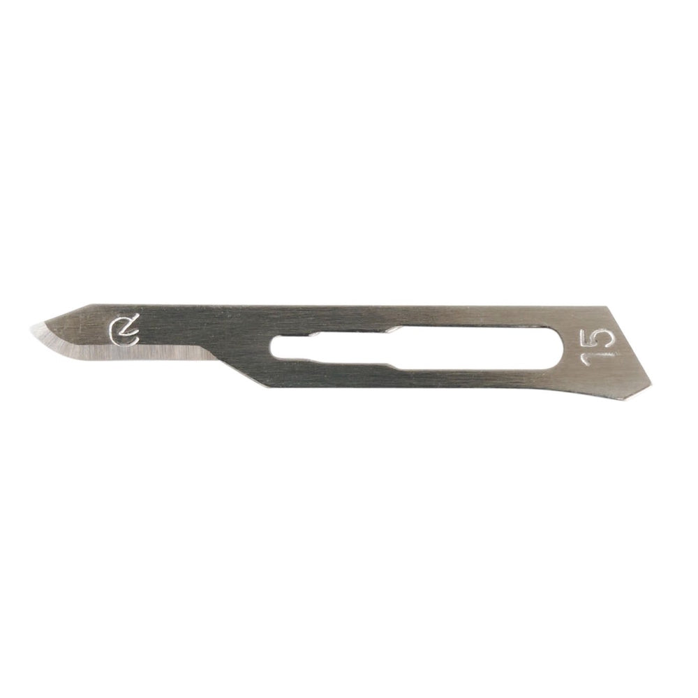 Scalpel blades