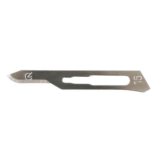 Scalpel blades