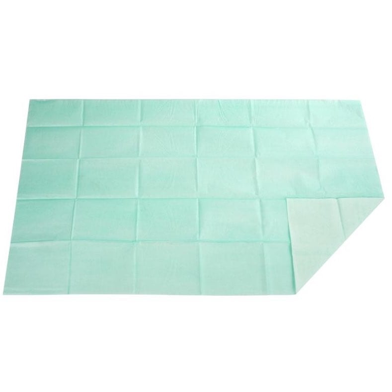 Buster absorbent surgery covers