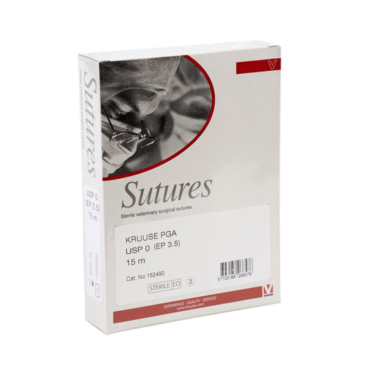 PGA suture cassette 15 m