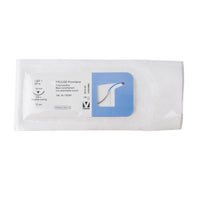 Promilene suture 1 with 3/8 circle needle (70 cm)