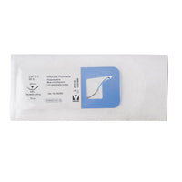 Promilene suture 2/0 dyed with 3/8 circle needle (70 cm)