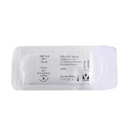 Sacryl suture 5/0 (violet) with 3/8 circle needle (45 cm)