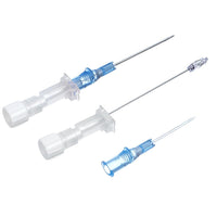 IV catheter SafeVet pencil style