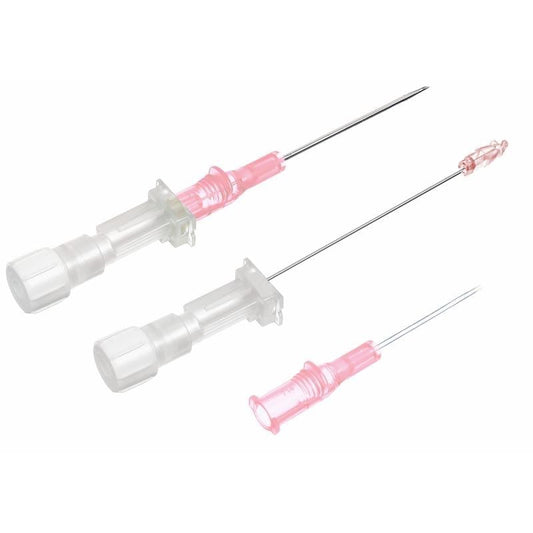 IV catheter SafeVet pencil style