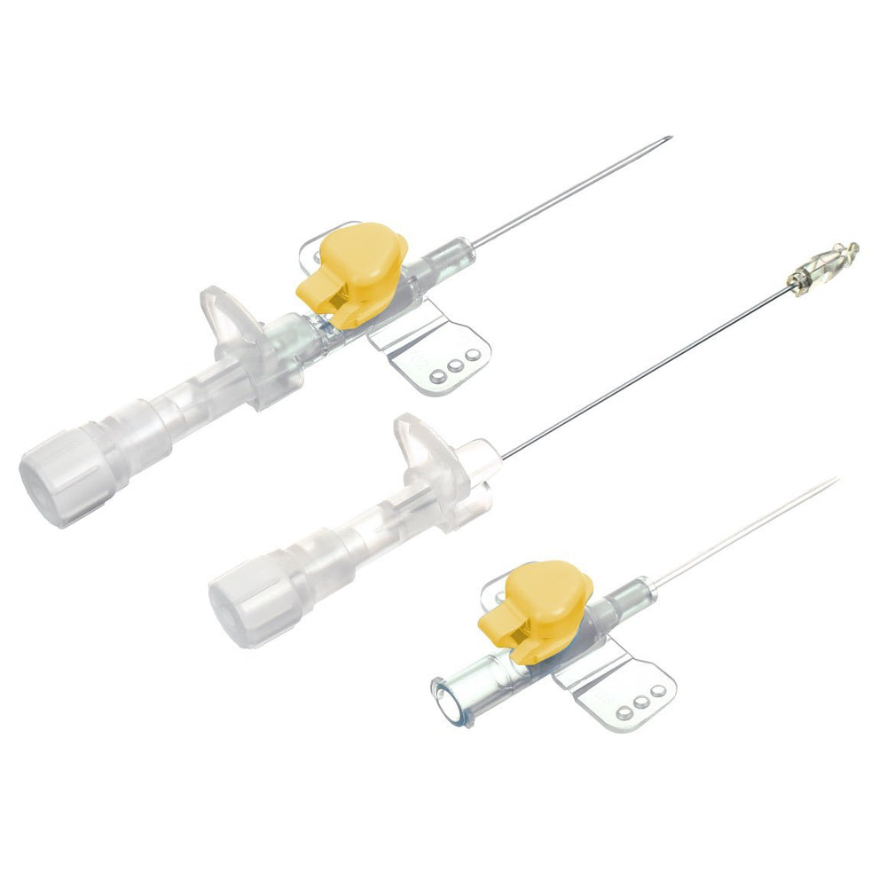 IV catheter SafeVet InfuVein