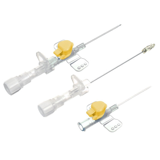 IV catheter SafeVet InfuVein