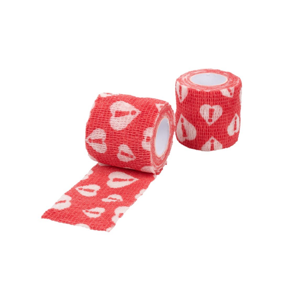 Cohesive bandage Chew-Stop 4.5 m roll
