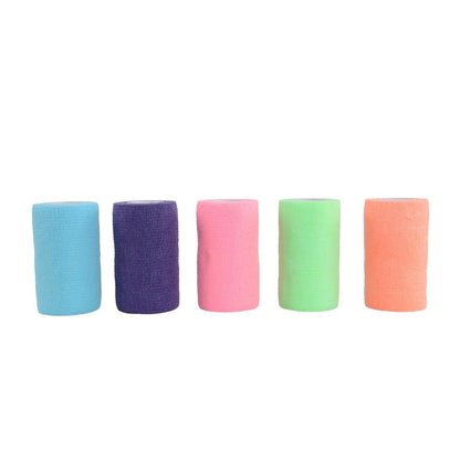Cohesive bandage Vet-Flex 4.5 m roll
