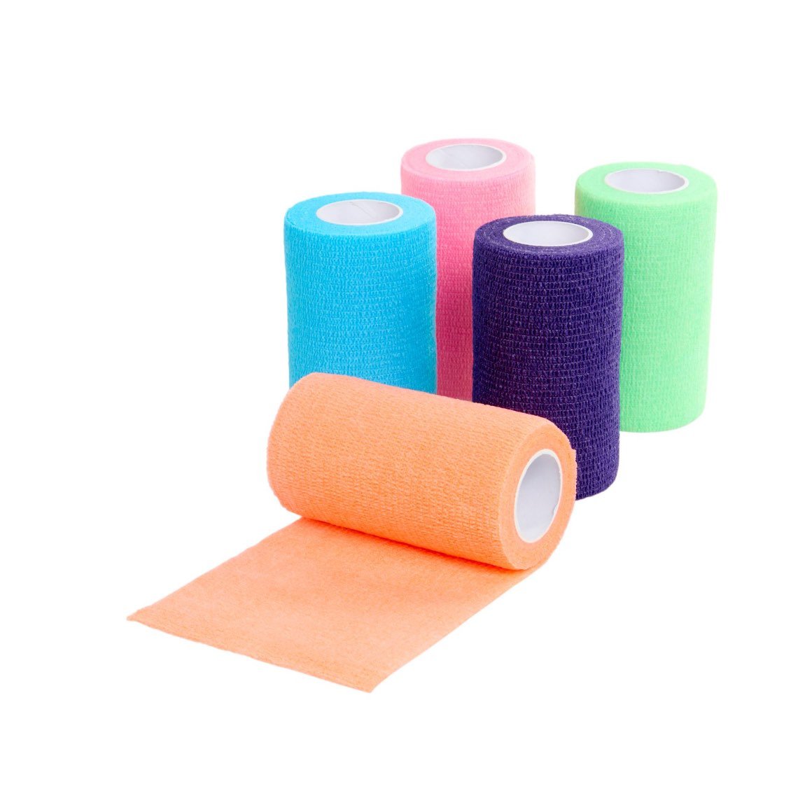 Cohesive bandage Vet-Flex 4.5 m roll