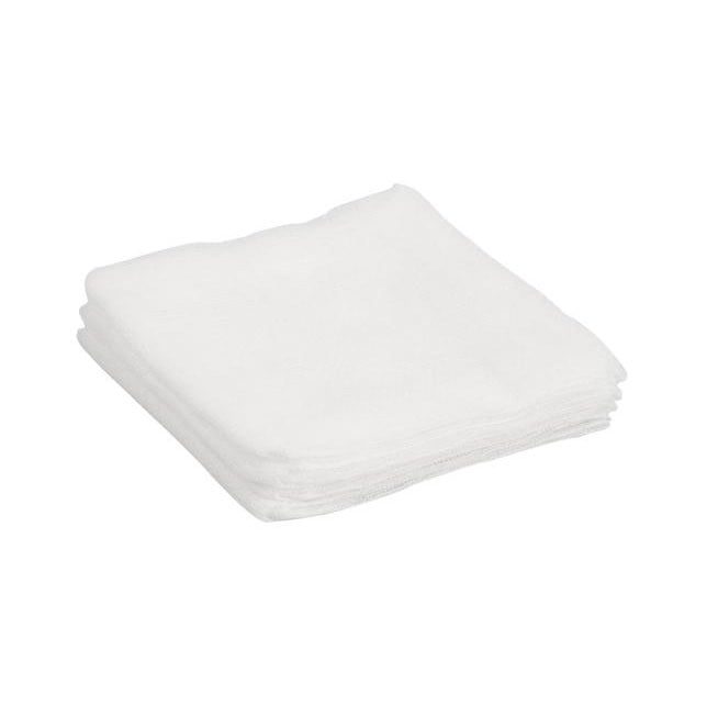 Gauze sponge woven sterile 12 ply