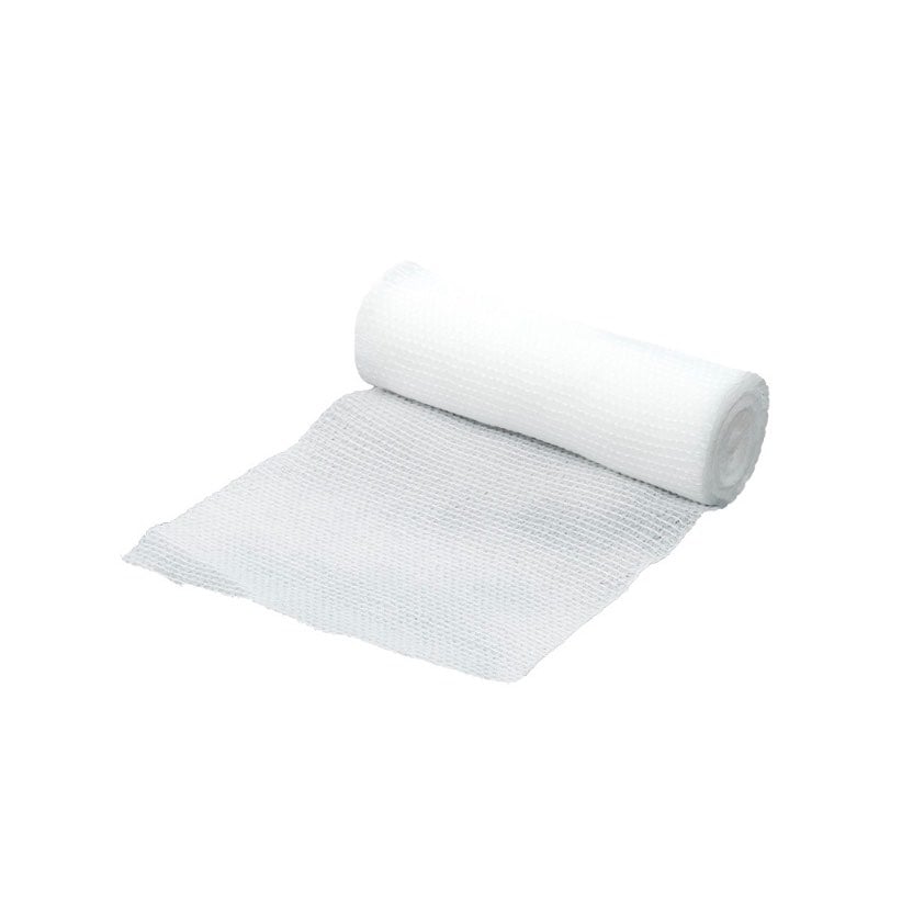 Fixating bandage 4 m roll