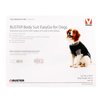 Body suit Buster EasyGo for dogs
