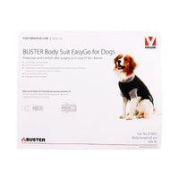 Body suit Buster EasyGo for dogs