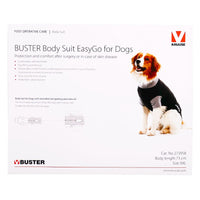 Body suit Buster EasyGo for dogs