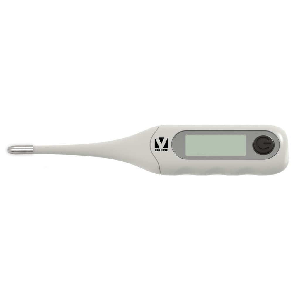 Premium digital thermometer