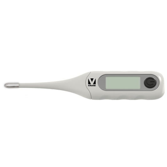Premium digital thermometer