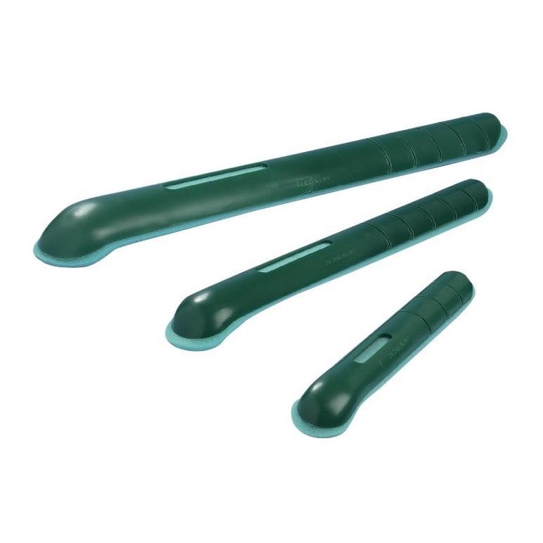 Buster disposable plastic splint