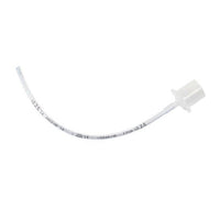 Endotracheal tube PVC without cuff