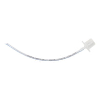 Endotracheal tube PVC without cuff