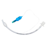 Endotracheal tube PVC with cuff