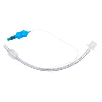 Endotracheal tube PVC with cuff