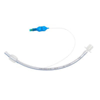 Endotracheal tube PVC with cuff