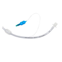 Endotracheal tube PVC with cuff