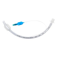 Endotracheal tube PVC with cuff