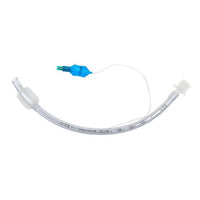 Endotracheal tube PVC with cuff