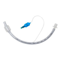 Endotracheal tube PVC with cuff