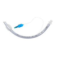 Endotracheal tube PVC with cuff