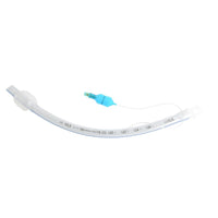 Endotracheal tube PVC with cuff