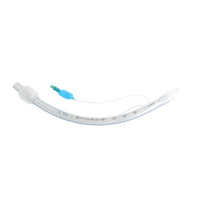 Endotracheal tube PVC with cuff