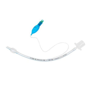 Endotracheal tube PVC with cuff
