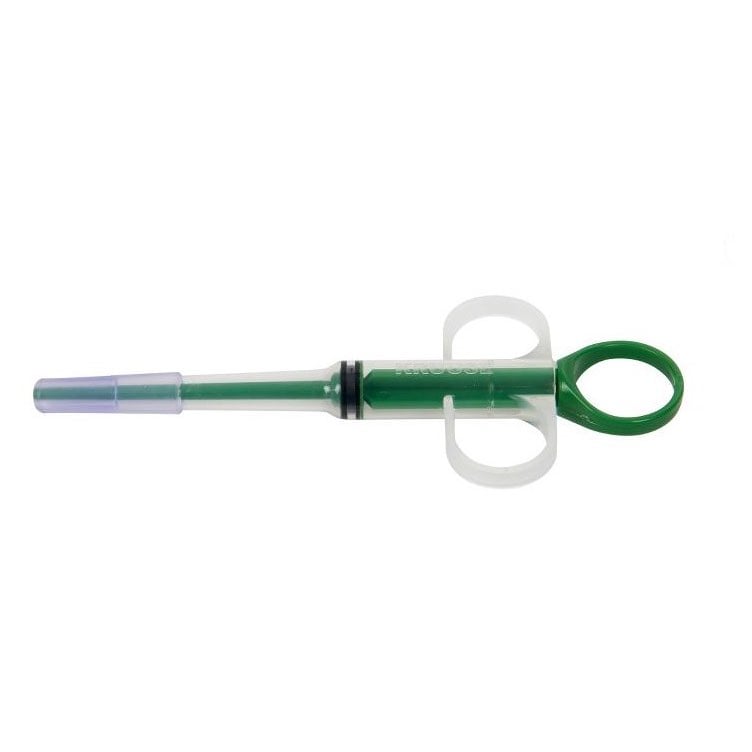 Buster tablet introducer