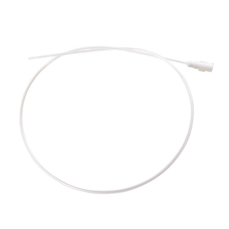 Buster canine urinary catheter