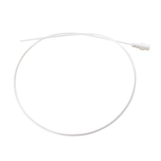 Buster canine urinary catheter