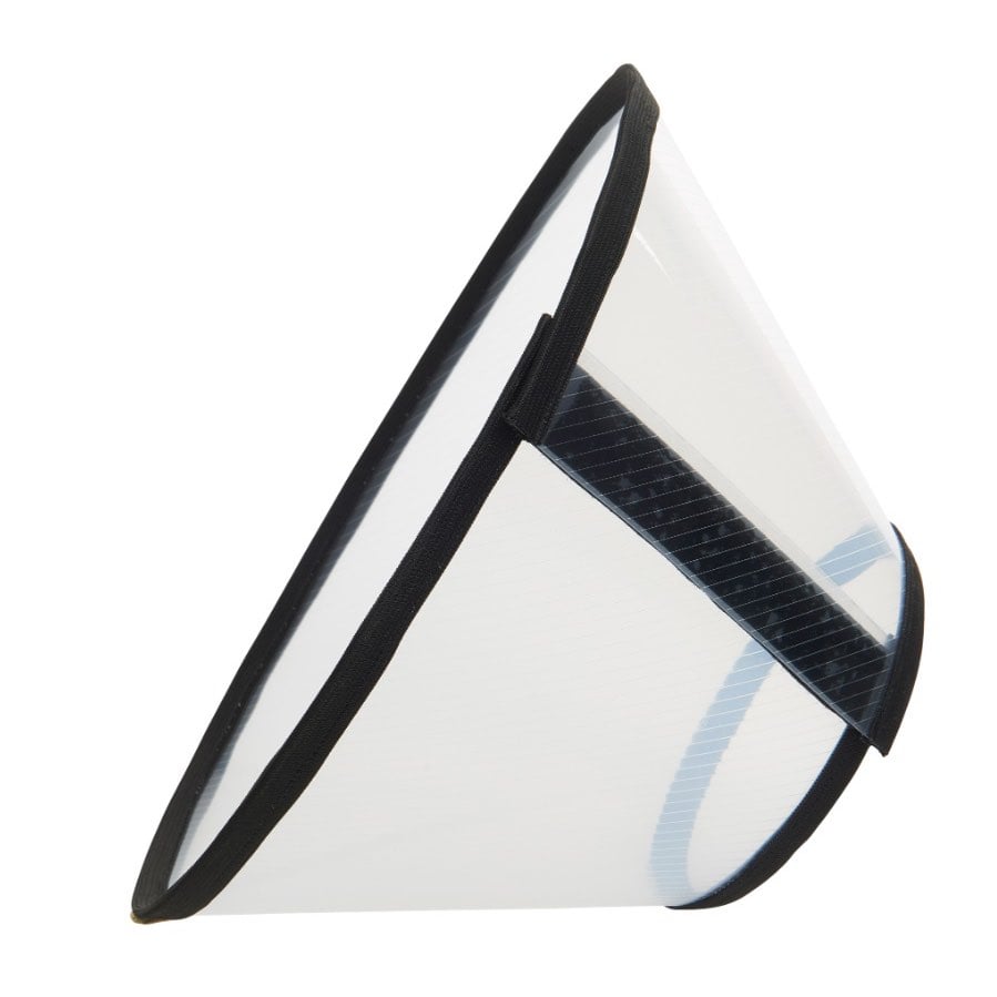 Buster Quick collar