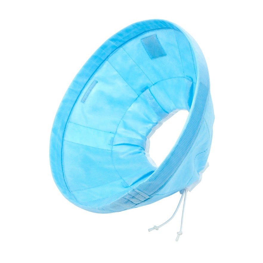 Buster Soft flex collar starter kit (7.5 - 30cm)