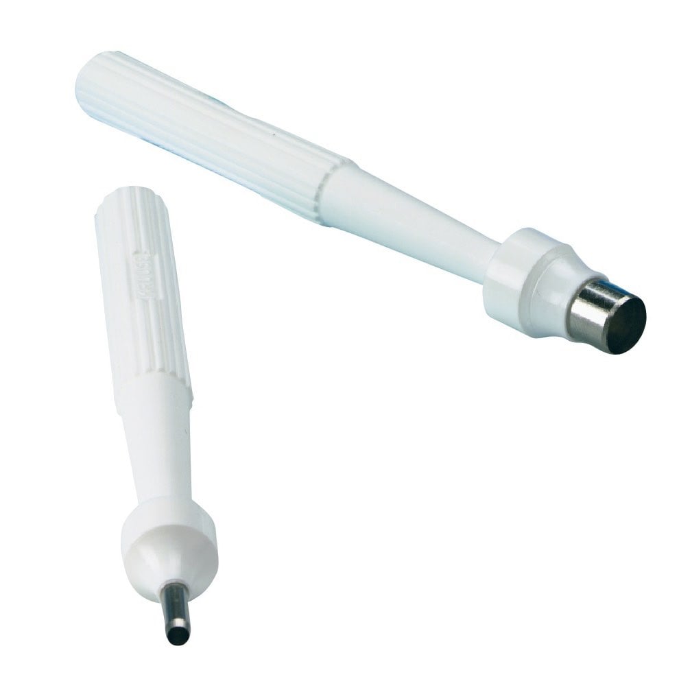 Buster disposable biopsy punch