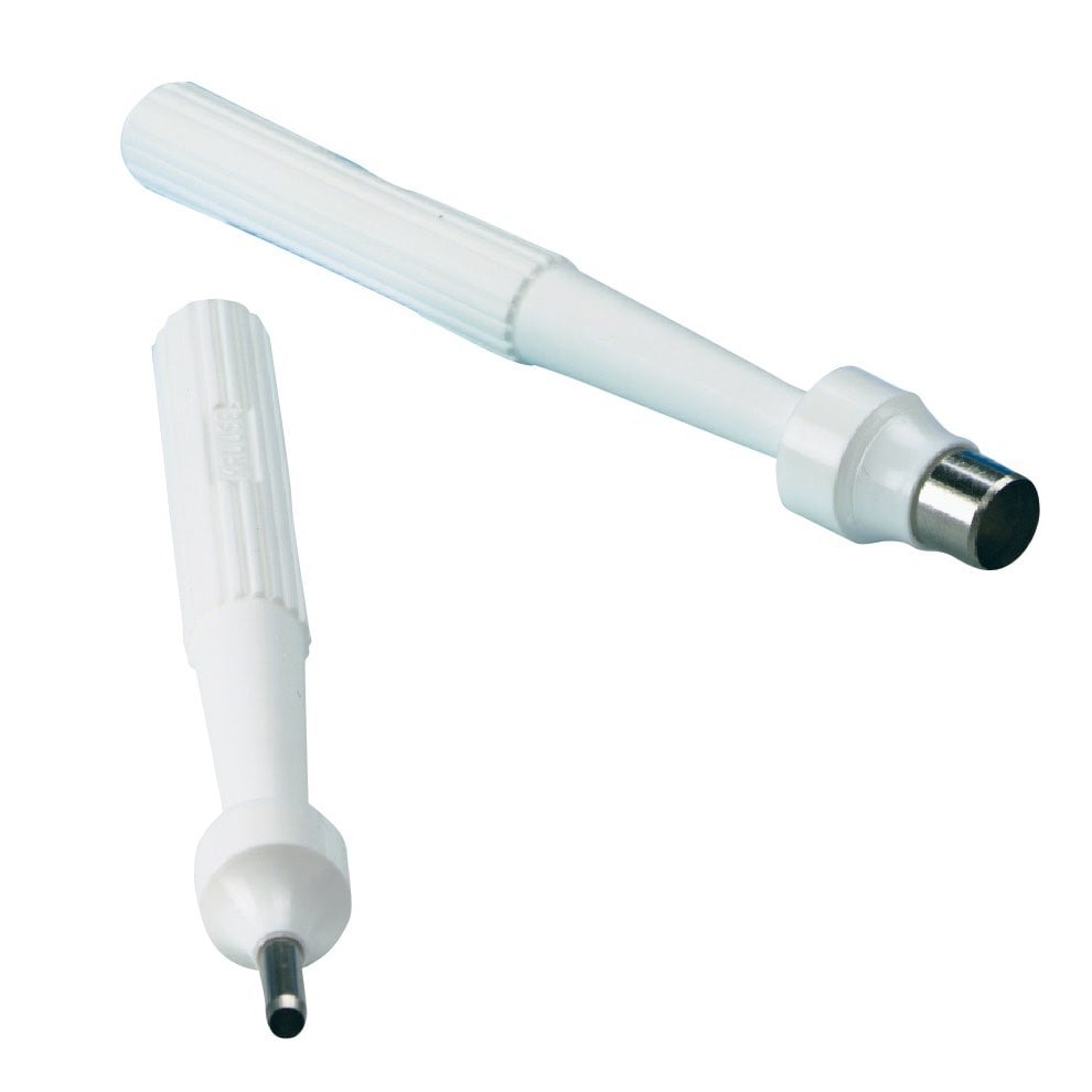 Buster disposable biopsy punch
