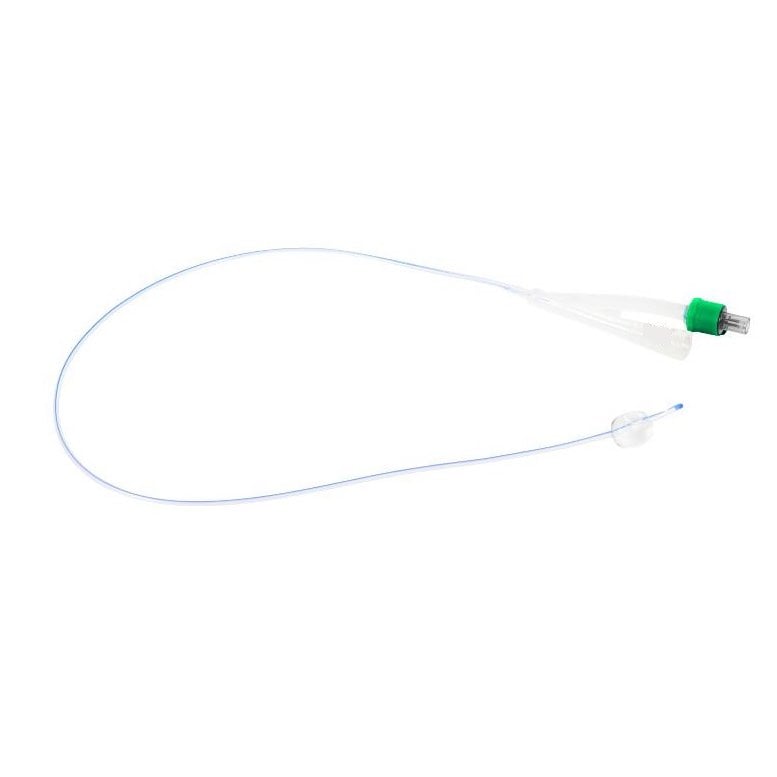 Buster silicone urinary Foley Catheter