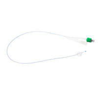 Buster silicone urinary Foley Catheter