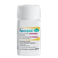 Apoquel chewable tablets