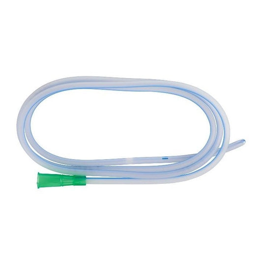 Stomach tube with cm marks